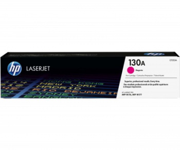 Tóner HP 130A