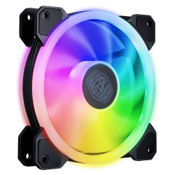 Ventilador COOLER MASTER MFW-B2DN-18NPA-S3